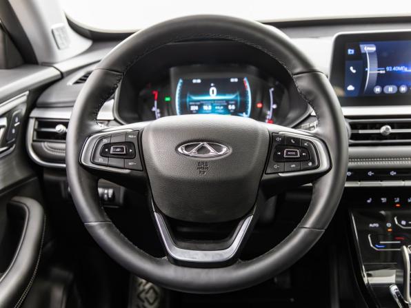 Chery Tiggo 7 Pro I с пробегом 2020 года, цена 1 628 000 рублей, 79120 км, внедорожник, Автокод Объявления