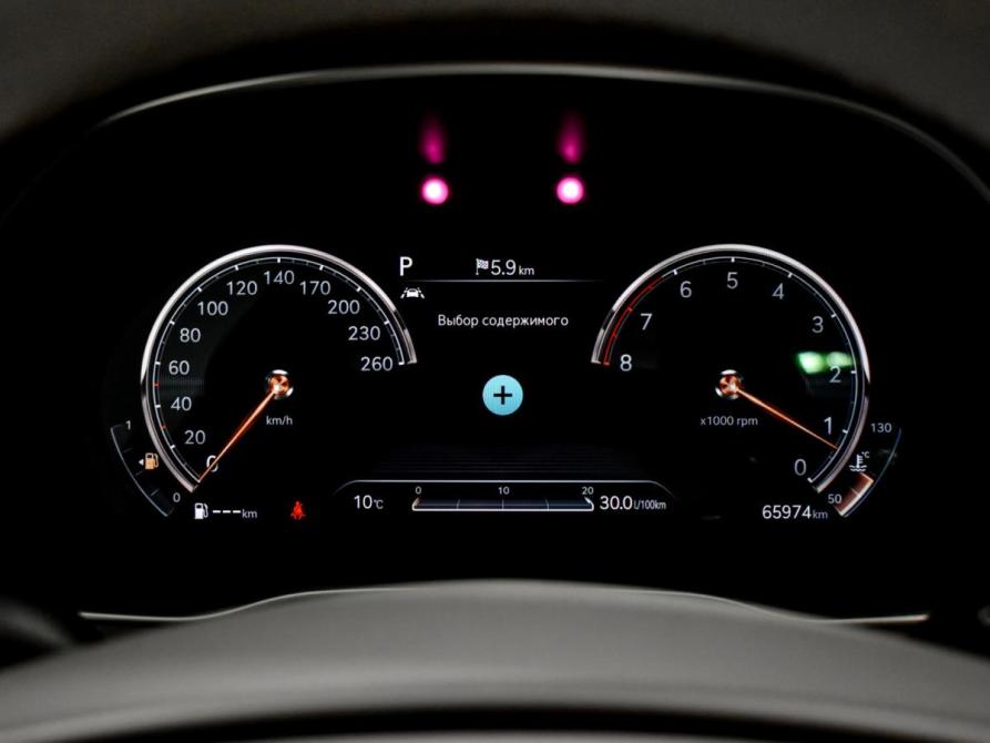 Genesis GV80 I Санкт-Петербург  - изображение 22
