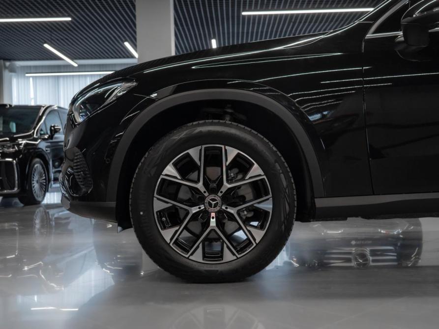 Mercedes-Benz GLC II (X254) Москва  - изображение 28