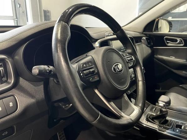 Kia Sorento III Prime с пробегом 2015 года, цена 2 348 000 рублей, 199372 км, внедорожник, Автокод Объявления