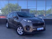 Kia Sportage IV Москва  - изображение 28