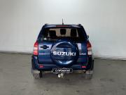 Suzuki Grand Vitara II Рестайлинг Москва  - изображение 23