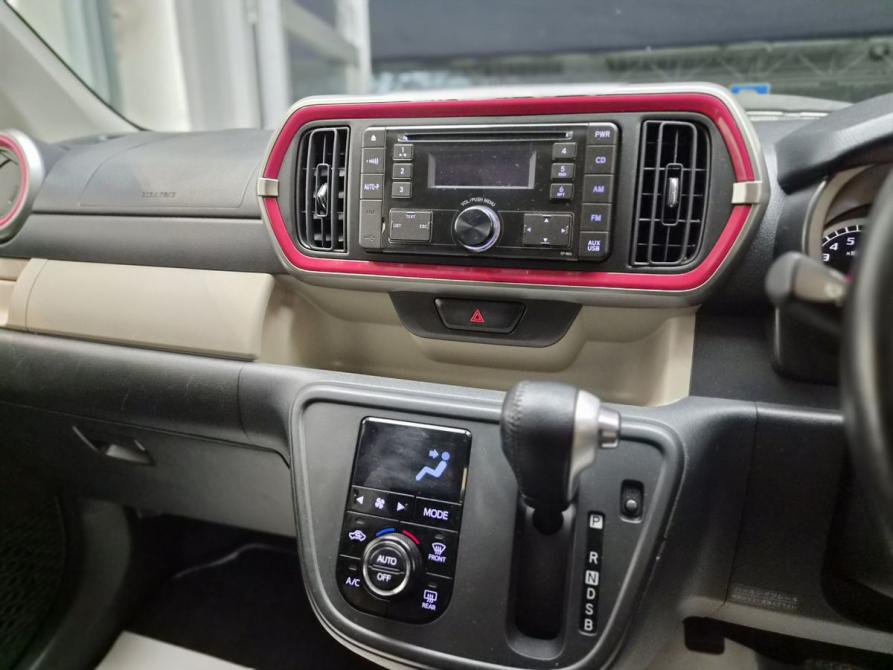 Toyota Passo III Новосибирск  - изображение 10