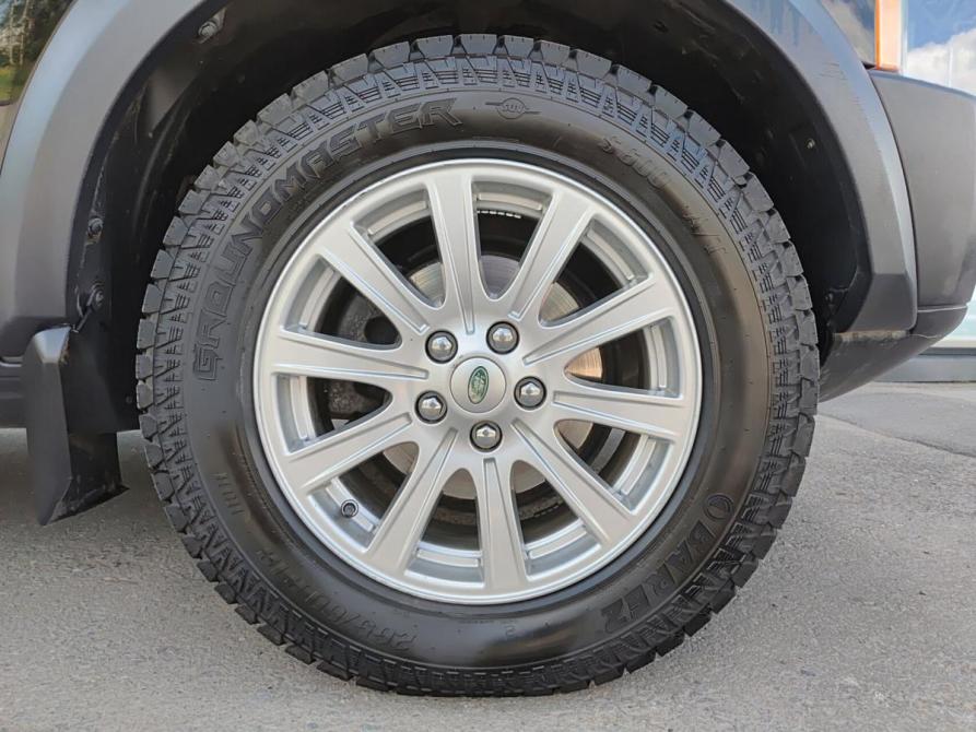 Land Rover Discovery III Ижевск  - изображение 22