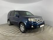Honda Pilot II Ногинск  - изображение 24