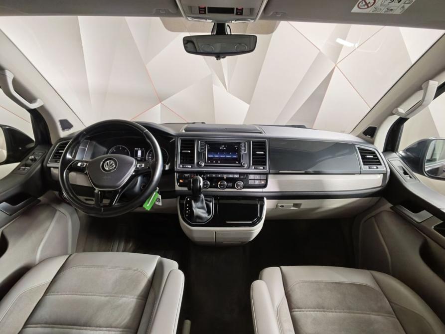 Volkswagen Multivan T6 Москва  - изображение 12