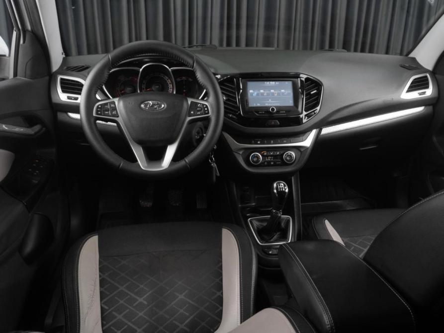 Lada (ВАЗ) Vesta I Тюмень  - изображение 6