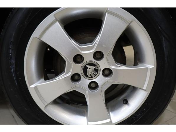 Skoda Fabia II Рестайлинг с пробегом 2013 года, цена 625 000 рублей, 129226 км, хэтчбек, Автокод Объявления