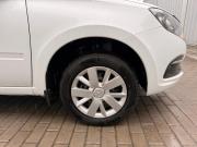 Lada (ВАЗ) Granta I Рестайлинг Ростов-на-Дону  - изображение 39