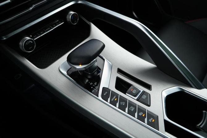 Belgee X50 с пробегом 2025 года, цена 1 977 070 рублей, 17752 км, внедорожник, Автокод Объявления
