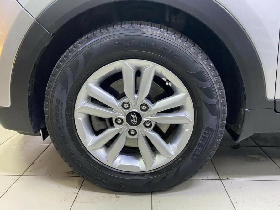 Hyundai Creta I Набережные Челны  - изображение 4
