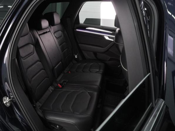 Volkswagen Touareg III с пробегом 2020 года, цена 6 678 000 рублей, 97300 км, внедорожник, Автокод Объявления