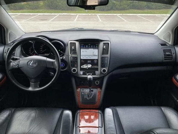 Lexus RX II с пробегом 2005 года, цена 1 320 000 рублей, 209650 км, внедорожник, Автокод Объявления