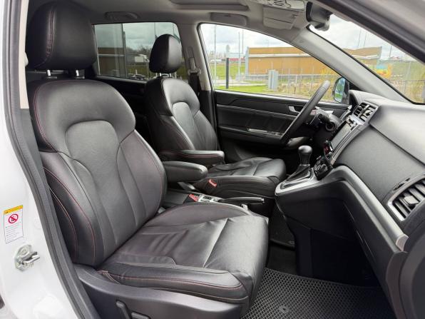 Haval H6 I с пробегом 2019 года, цена 1 230 000 рублей, 185372 км, внедорожник, Автокод Объявления