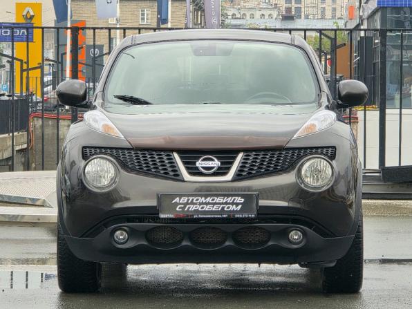 Nissan Juke I с пробегом 2011 года, цена 970 000 рублей, 137136 км, внедорожник, Автокод Объявления