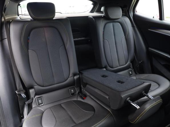 BMW X2 I (F39) с пробегом 2021 года, цена 3 699 000 рублей, 84933 км, внедорожник, Автокод Объявления