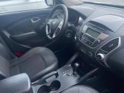 Hyundai ix35 I Череповец  - изображение 28
