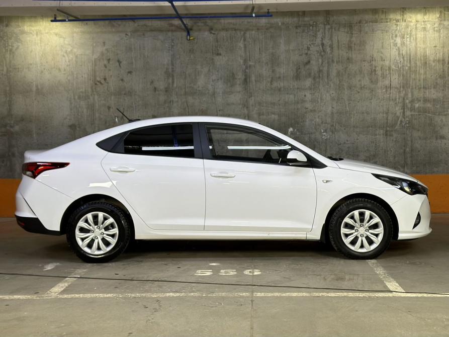 Hyundai Solaris II Рестайлинг Уфа  - изображение 2