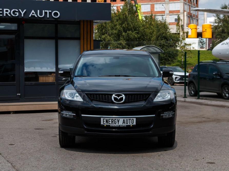 Mazda CX-9 I Уфа  - изображение 8
