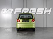 Daewoo Matiz I Рестайлинг Минеральные Воды  - изображение 18