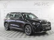 Mercedes-Benz GLB I (X247) Рестайлинг Москва  - изображение 24