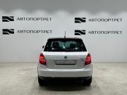 Skoda Fabia II Рестайлинг Санкт-Петербург  - изображение 26