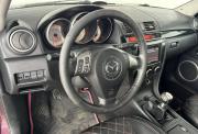 Mazda 3 I (BK) Рестайлинг Киров  - изображение 46