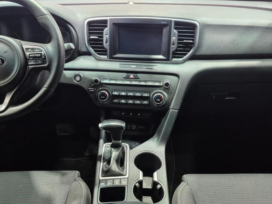 Kia Sportage IV Воронеж  - изображение 12