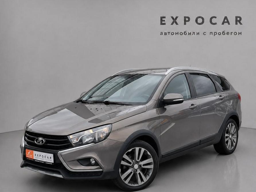 Lada (ВАЗ) Vesta I Казань  - изображение 1