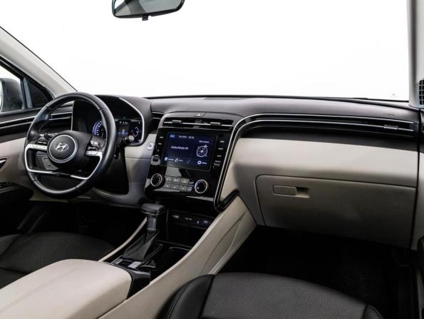 Hyundai Tucson IV с пробегом 2021 года, цена 2 699 000 рублей, 44103 км, внедорожник, Автокод Объявления