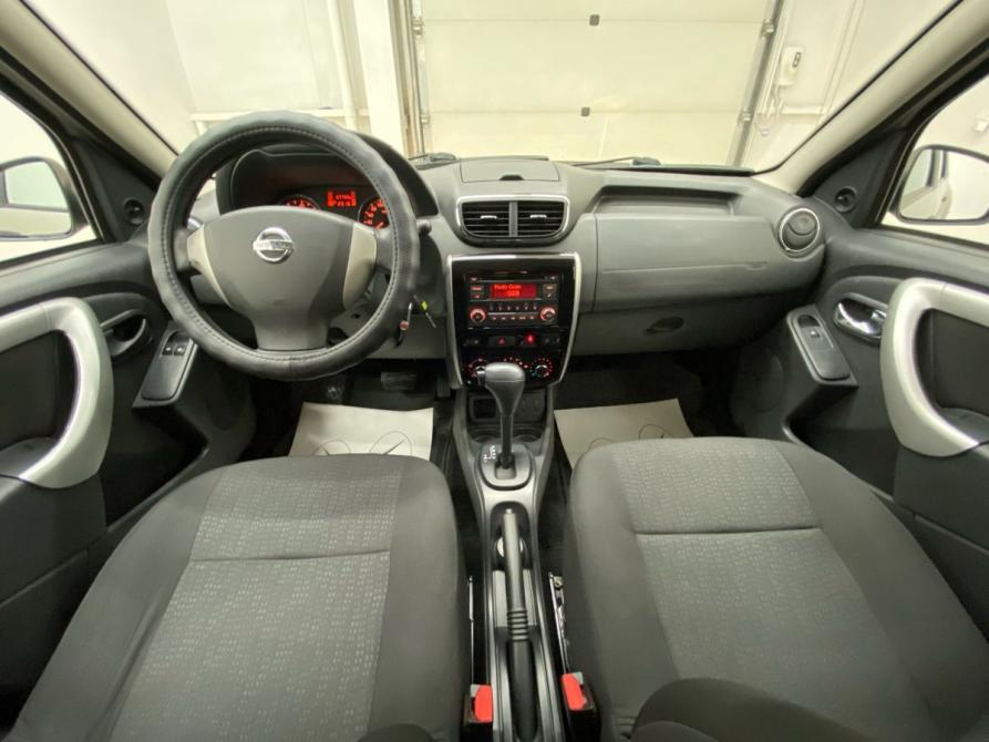 Nissan Terrano III (D10) Энгельс  - изображение 24