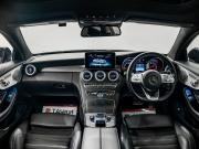 Mercedes-Benz C-Класс IV (W205) Красноярск  - изображение 34