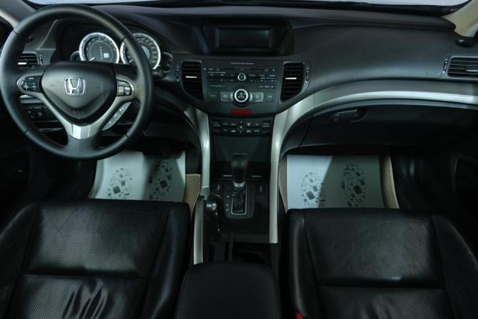 Honda Accord VIII с пробегом 2008 года, цена 1 159 000 рублей, 385000 км, седан, Автокод Объявления