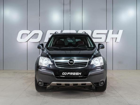 Opel Antara I с пробегом 2010 года, цена 859 000 рублей, 212036 км, внедорожник, Автокод Объявления
