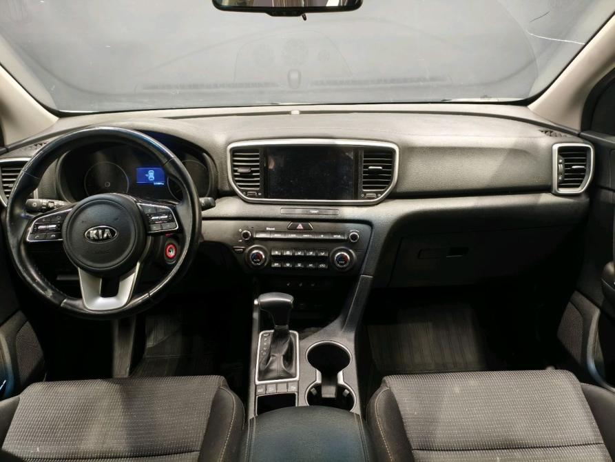 Kia Sportage IV Рестайлинг Нижний Новгород  - изображение 7