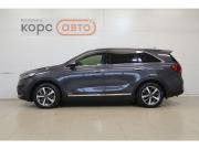 Kia Sorento III Prime Рестайлинг Коломна  - изображение 21