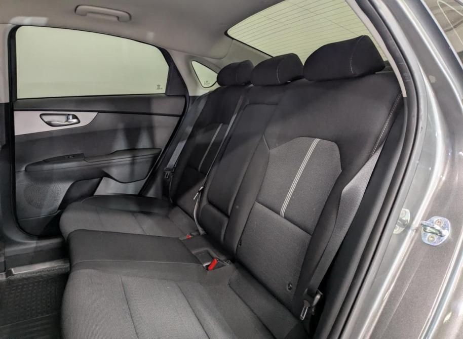 Kia Cerato IV Санкт-Петербург  - изображение 12