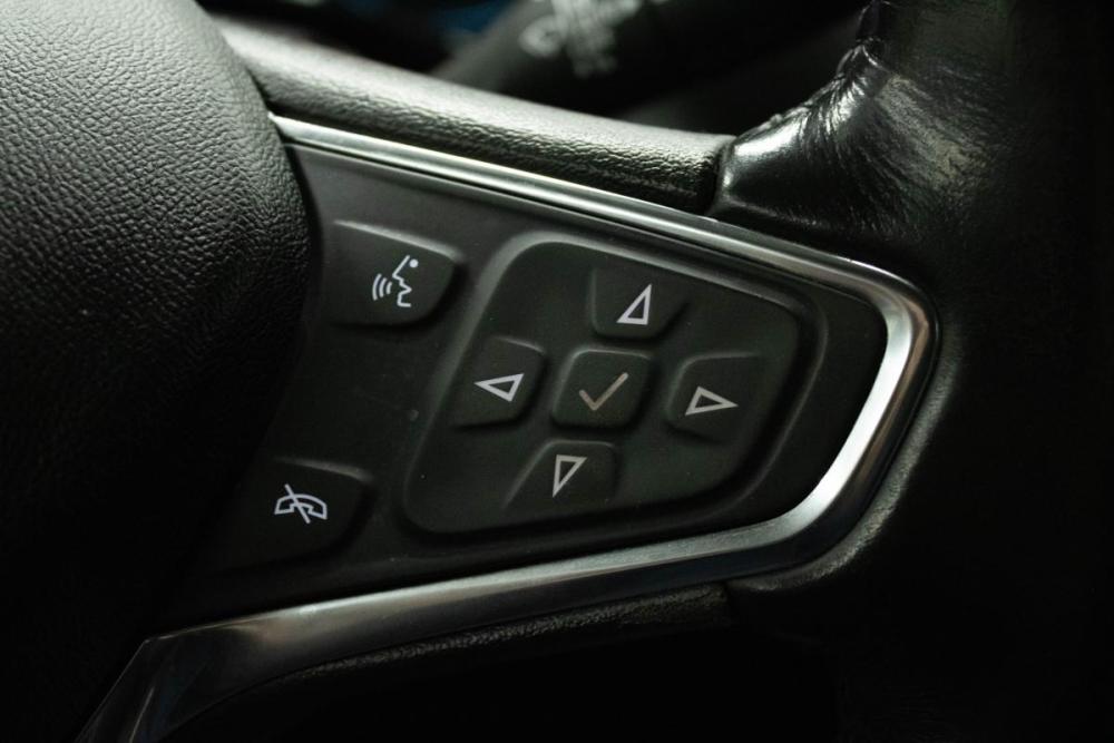Chevrolet Equinox III Уфа  - изображение 19