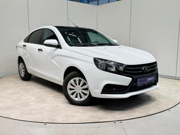 Lada (ВАЗ) Vesta I с пробегом 2019 года, цена 880 000 рублей, 71000 км, седан, Автокод Объявления