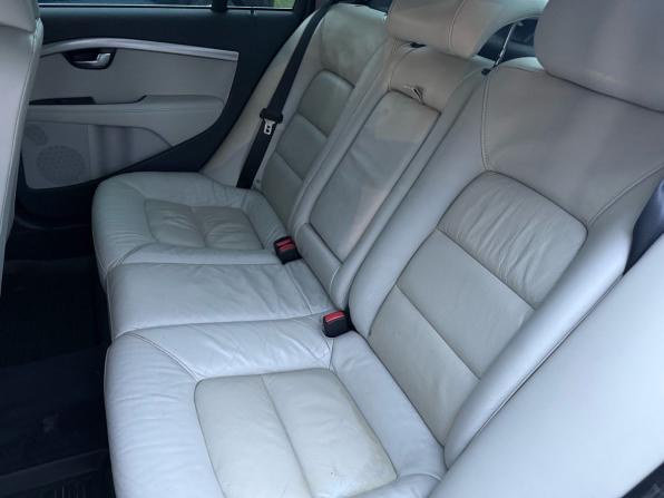 Volvo S80 II Рестайлинг с пробегом 2012 года, цена 967 000 рублей, 212327 км, седан, Автокод Объявления