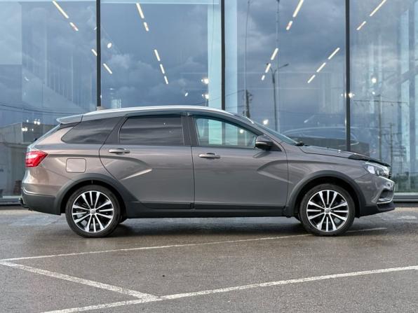 Lada (ВАЗ) Vesta I с пробегом 2020 года, цена 990 000 рублей, 122073 км, универсал, Автокод Объявления