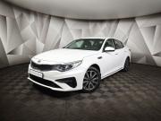 Kia Optima IV Рестайлинг Москва  - изображение 21