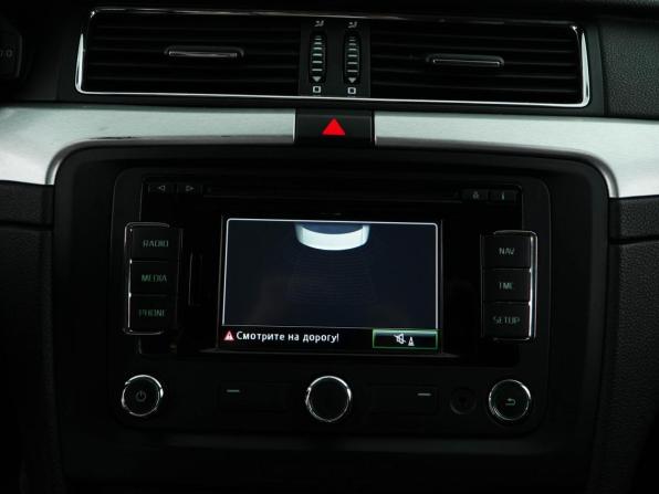 Skoda Superb II Рестайлинг с пробегом 2013 года, цена 1 099 050 рублей, 164810 км, лифтбек, Автокод Объявления