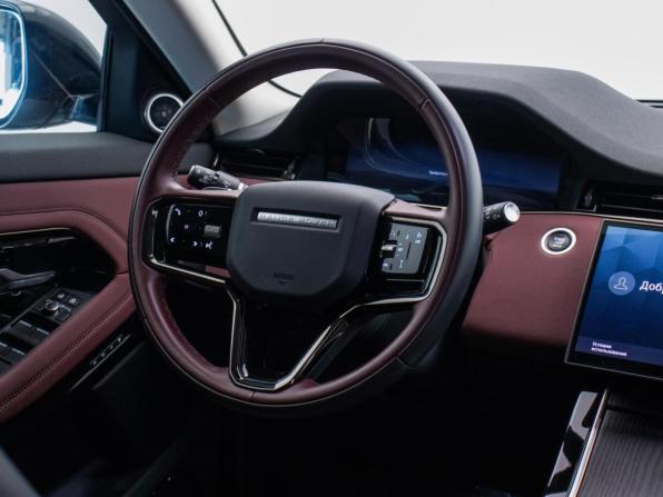 Land Rover Range Rover Evoque II Рестайлинг с пробегом 2025 года, цена 4 920 000 рублей, 17900 км, внедорожник, Автокод Объявления