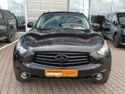 Infiniti FX II (S51) Рестайлинг Екатеринбург  - изображение 30