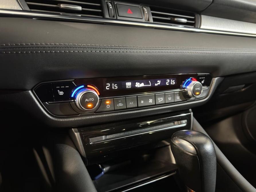 Mazda 6 III (GJ) Рестайлинг 2 Великий Новгород  - изображение 16