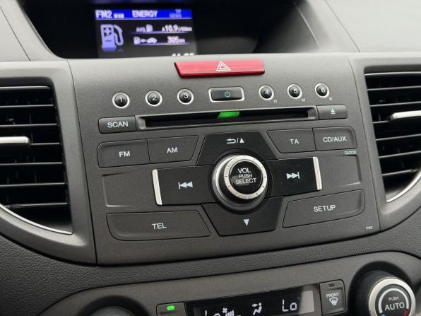 Honda CR-V IV с пробегом 2014 года, цена 1 850 000 рублей, 155000 км, внедорожник, Автокод Объявления