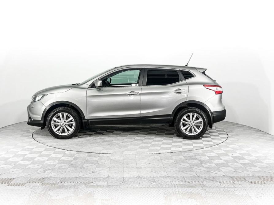 Nissan Qashqai II Ногинск  - изображение 9