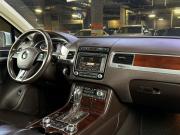 Volkswagen Touareg II Рестайлинг Уфа  - изображение 35
