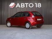 Lada (ВАЗ) Granta I Рестайлинг Ижевск  - изображение 15